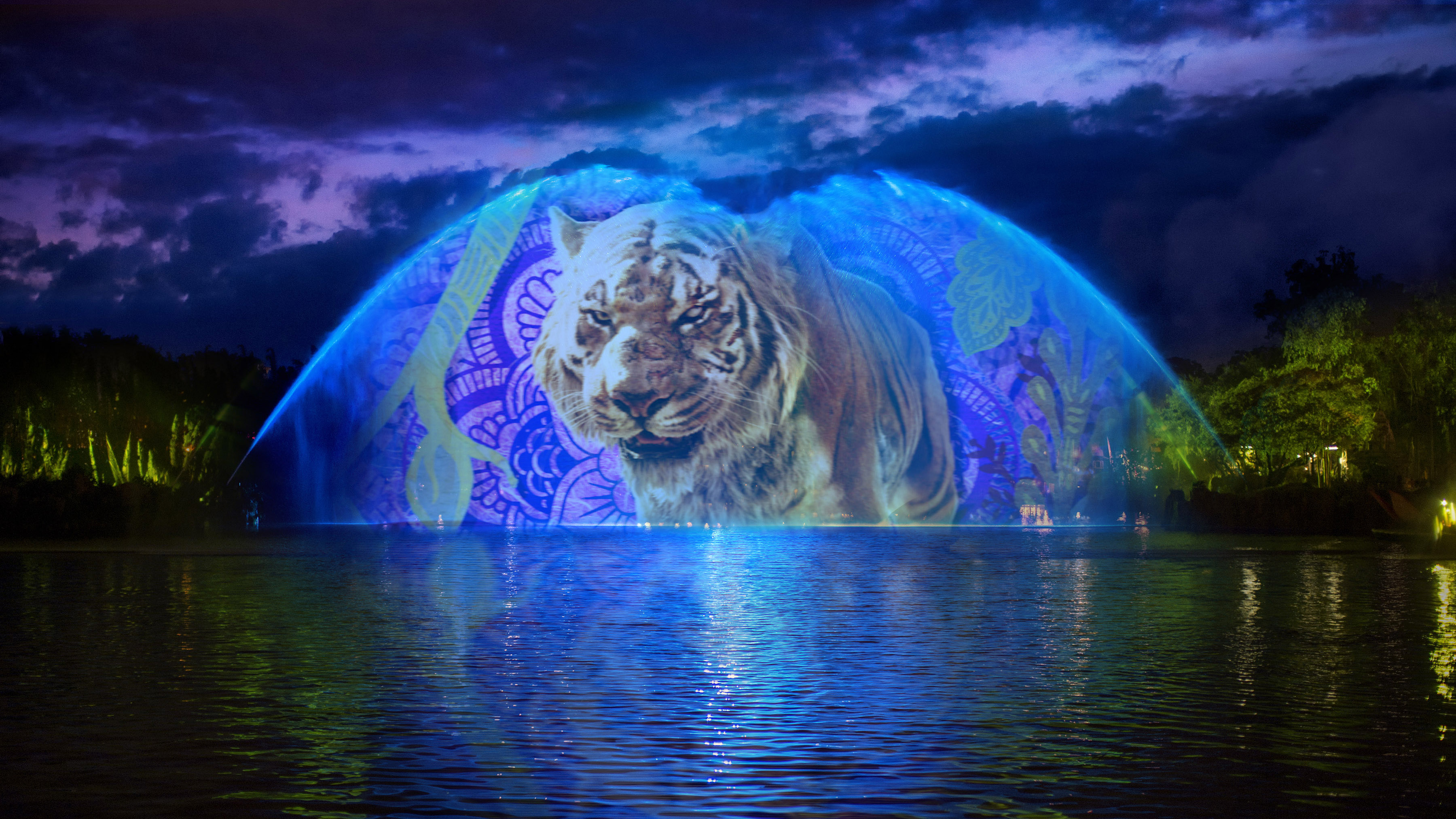 New Details About Jungle Book Show At Disney s Animal Kingdom