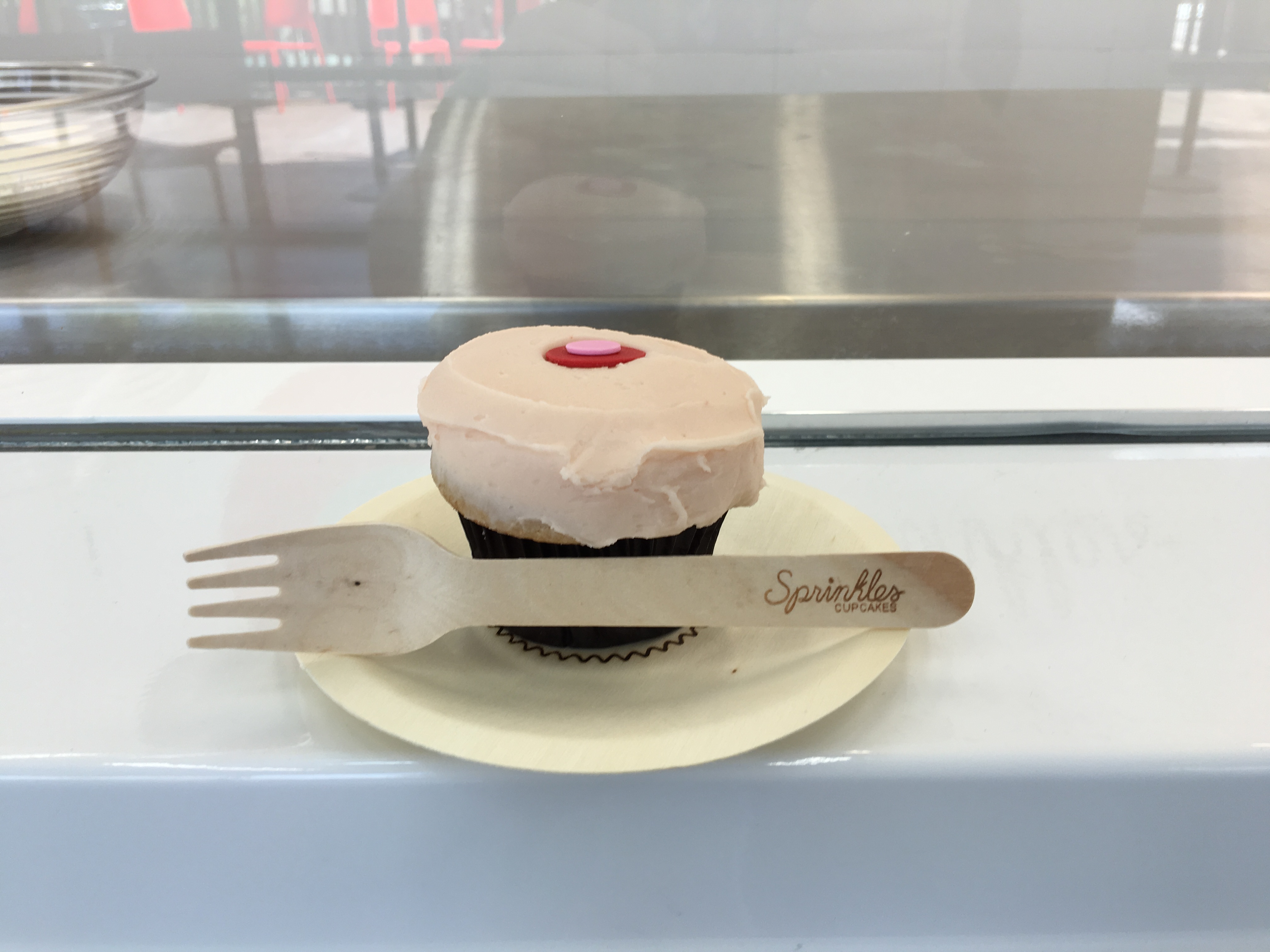 Sprinkles The Sweetest Place in All of Disney Springs