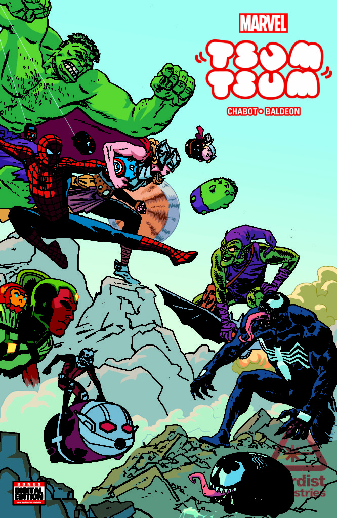 Marvel-Tsum-Tsum-Comic-Cover-05112016