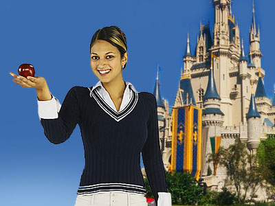 Seven Disney Springs Resort Area Hotels Offering “Teacher Appreciation Rates” Through September