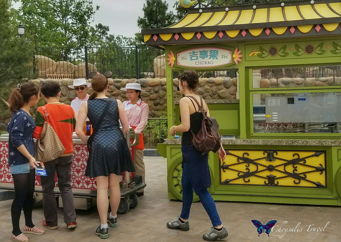 Answers To 10 Essential Questions About Shanghai Disneyland Laughingplace Com
