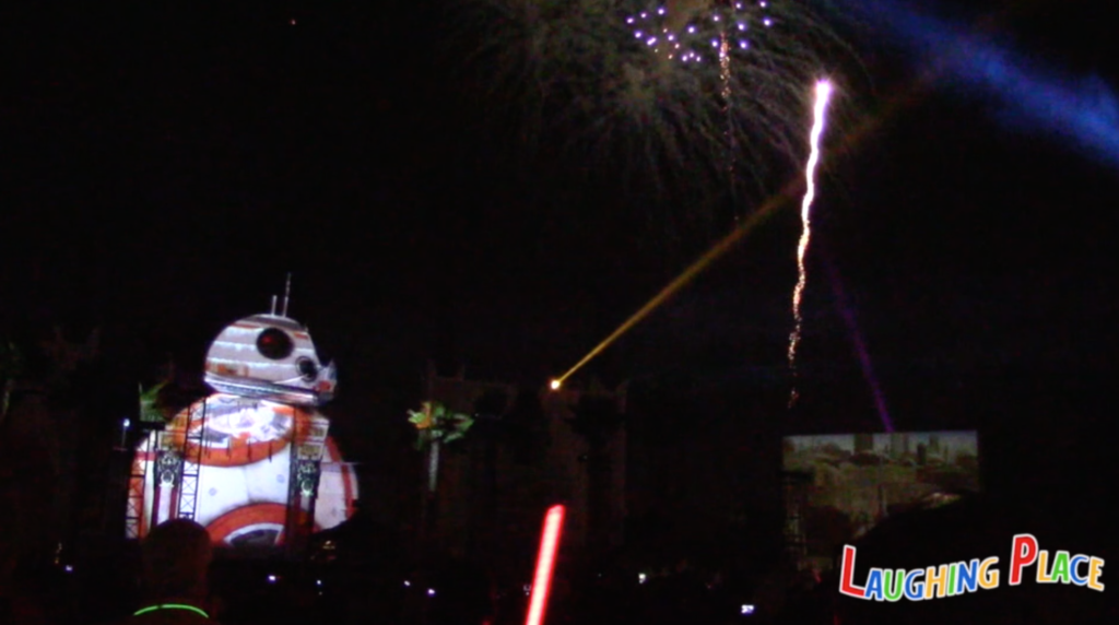 Star Wars Galactic Celebration 6