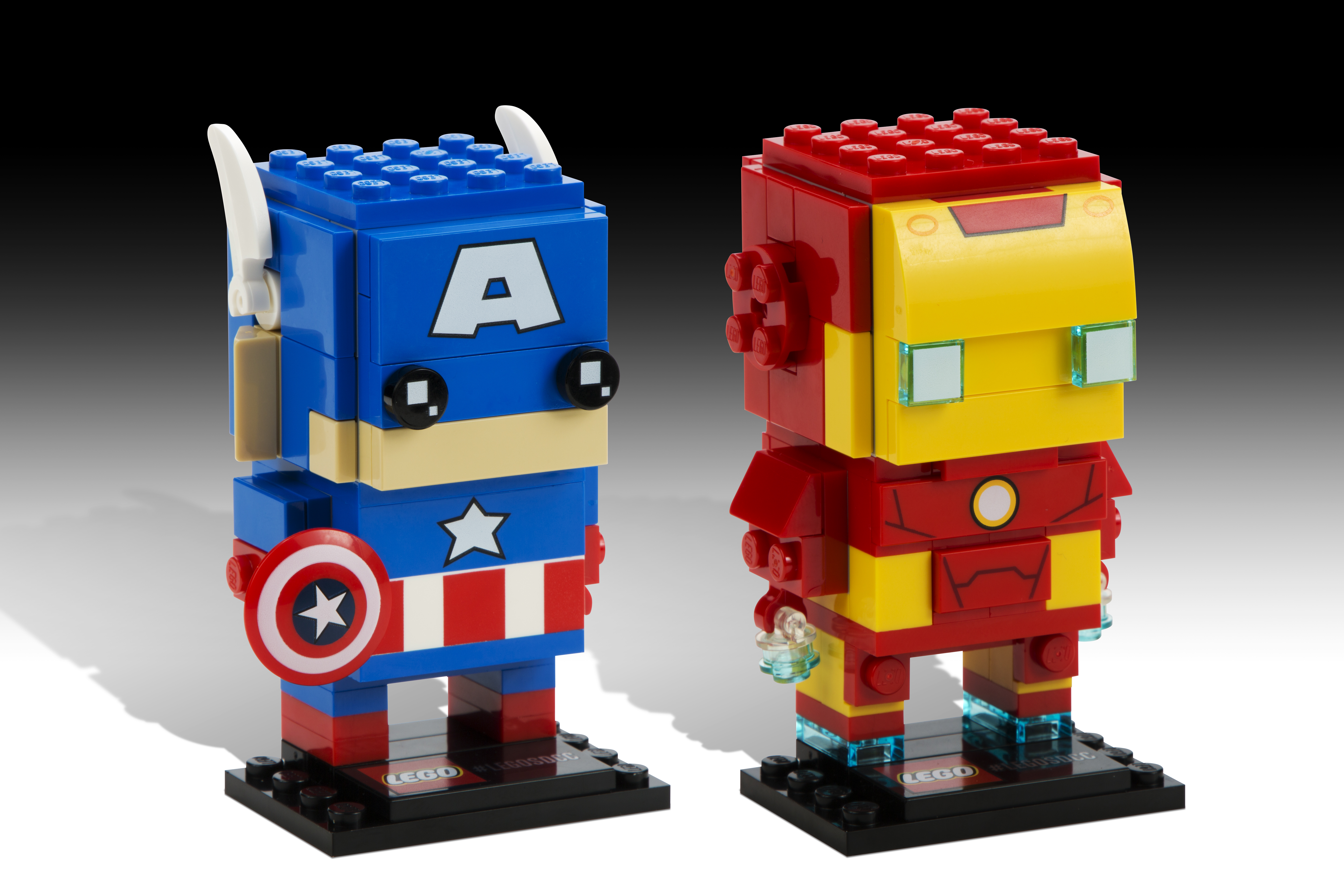 lego brick heroes