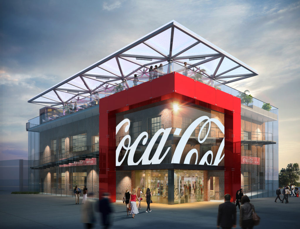 Coca-Cola_Store_Orlando_exterior