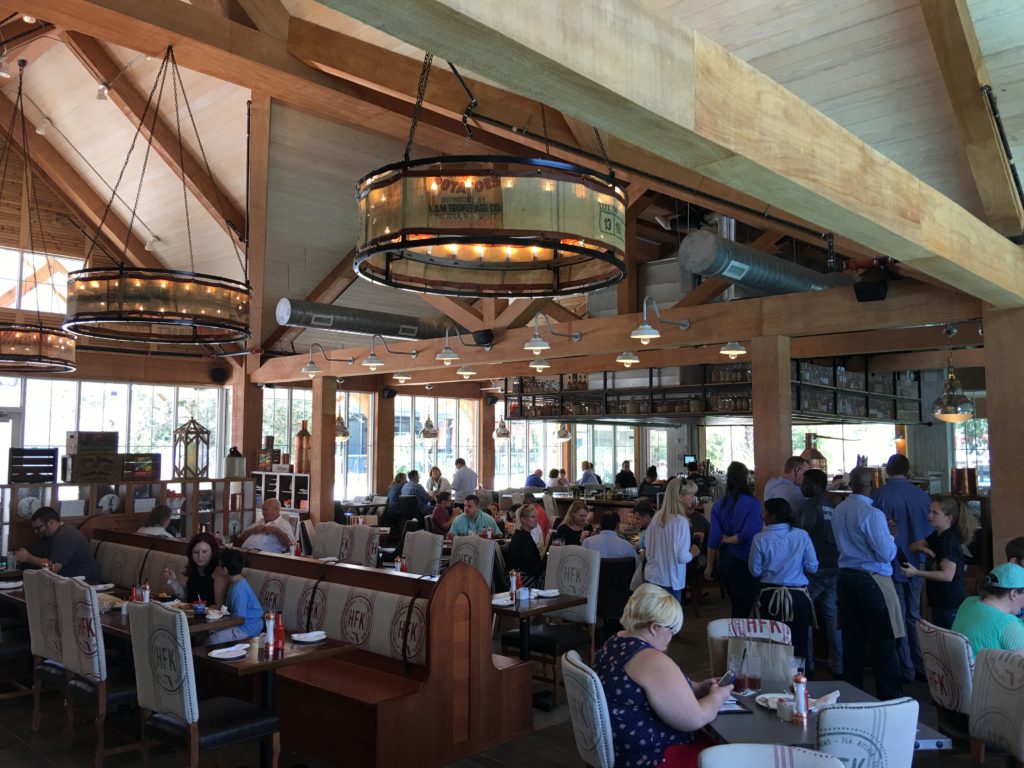 First Look at Chef Art Smith's Florida Kitchen and Southern