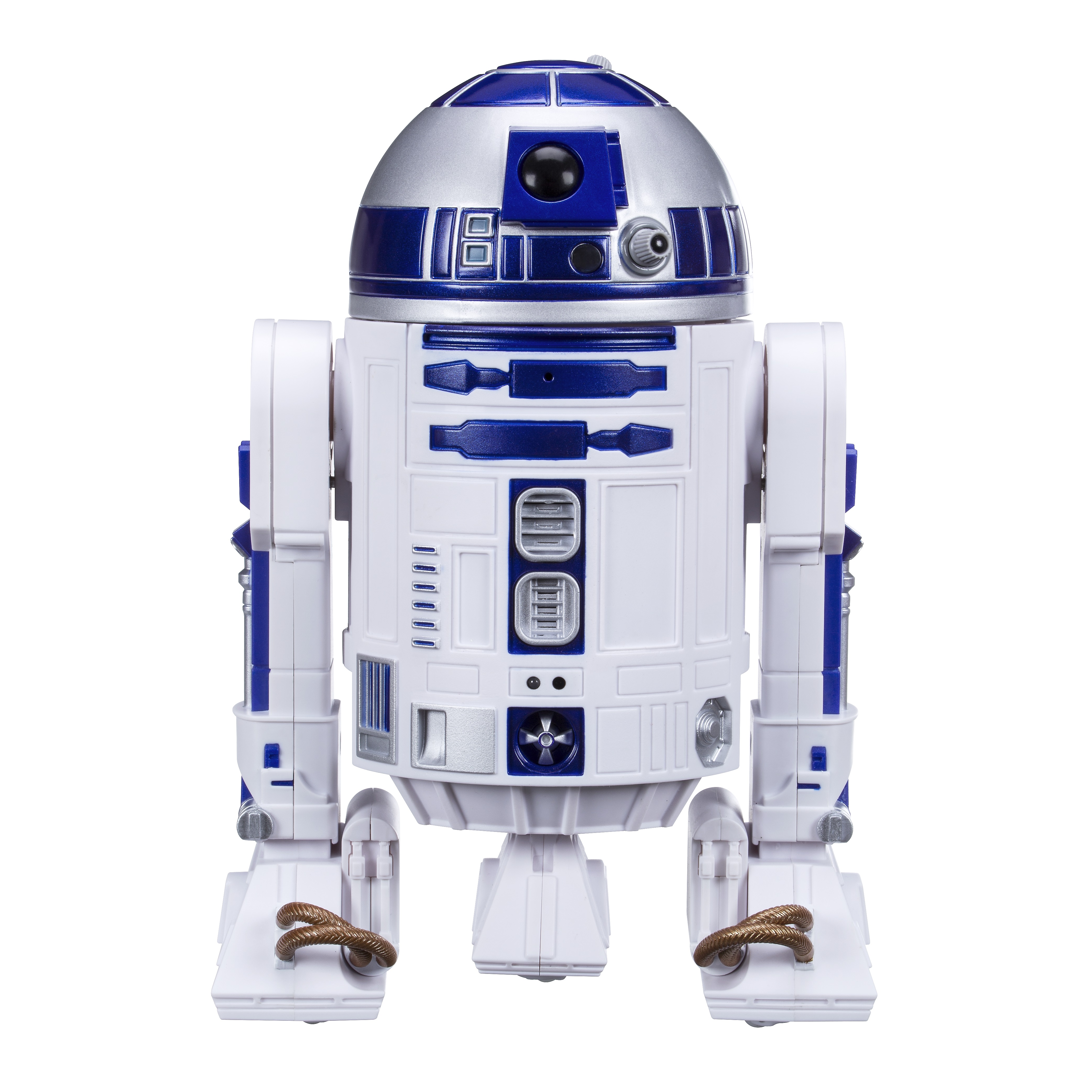 Star Wars Smart R2 D2 Walmart Exclusive Hasbro Announces Retailer Exclusive "Rogue One" Toys - LaughingPlace.com