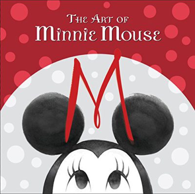the-art-of-minnie-mouse