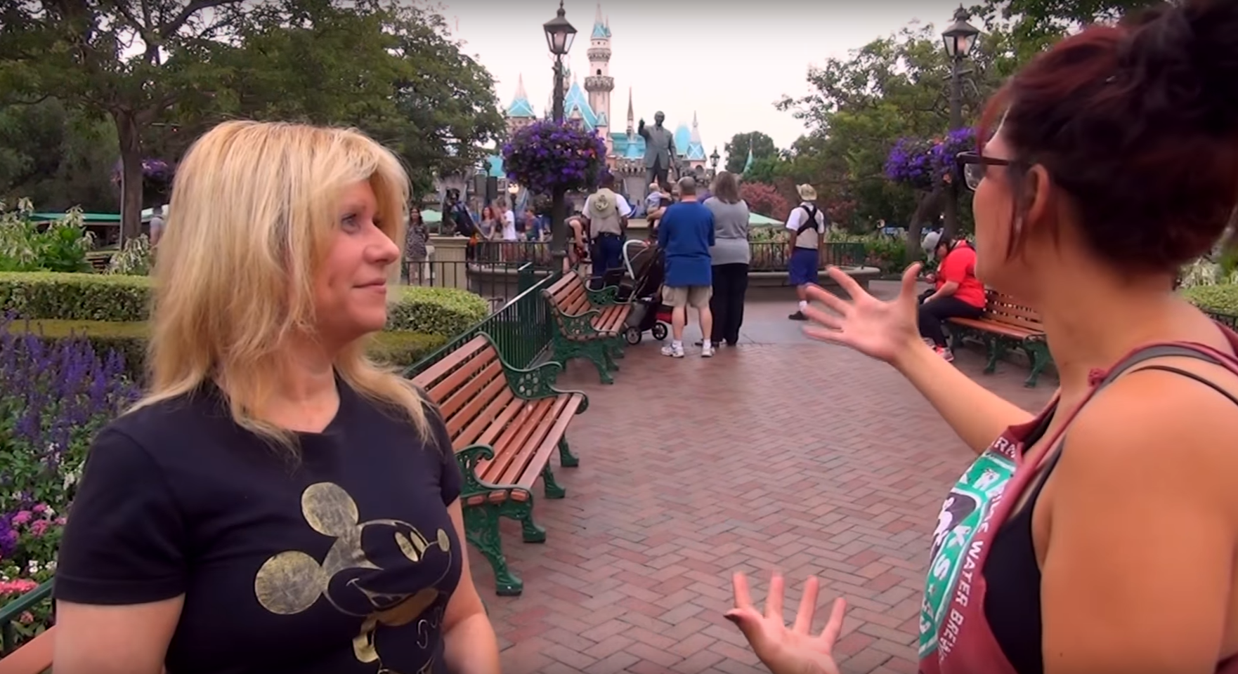 The Secrets and History of Main Street Featured in Latest Fresh Baked Disney Video
