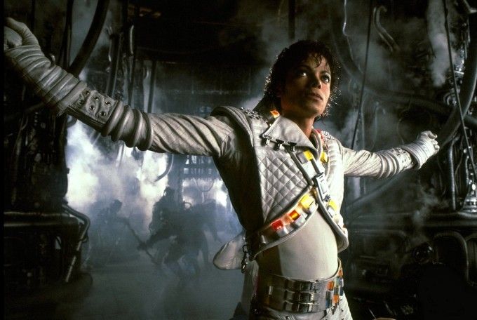 Disney Extinct Attractions A Tribute To Captain Eo Laughingplace Com
