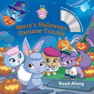 berrys-halloween-costume-trouble