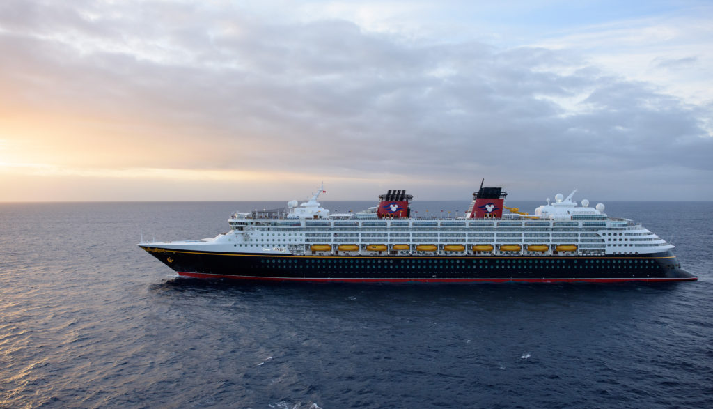 Disney Cruise Line Adjusting Final Payment and Cancellation Policies