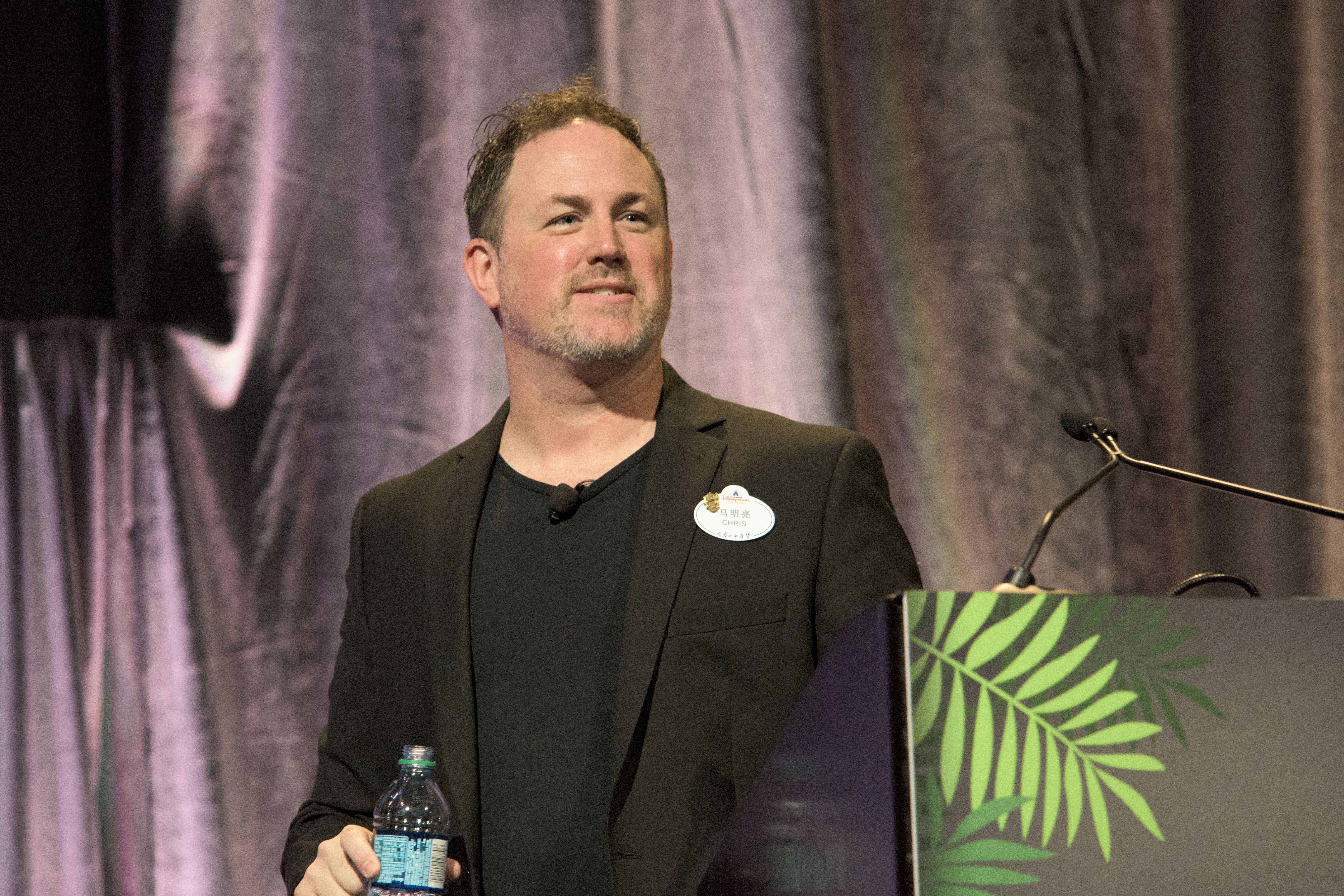 D23 S Destination D Amazing Adventure Recap Page 3 Of 3