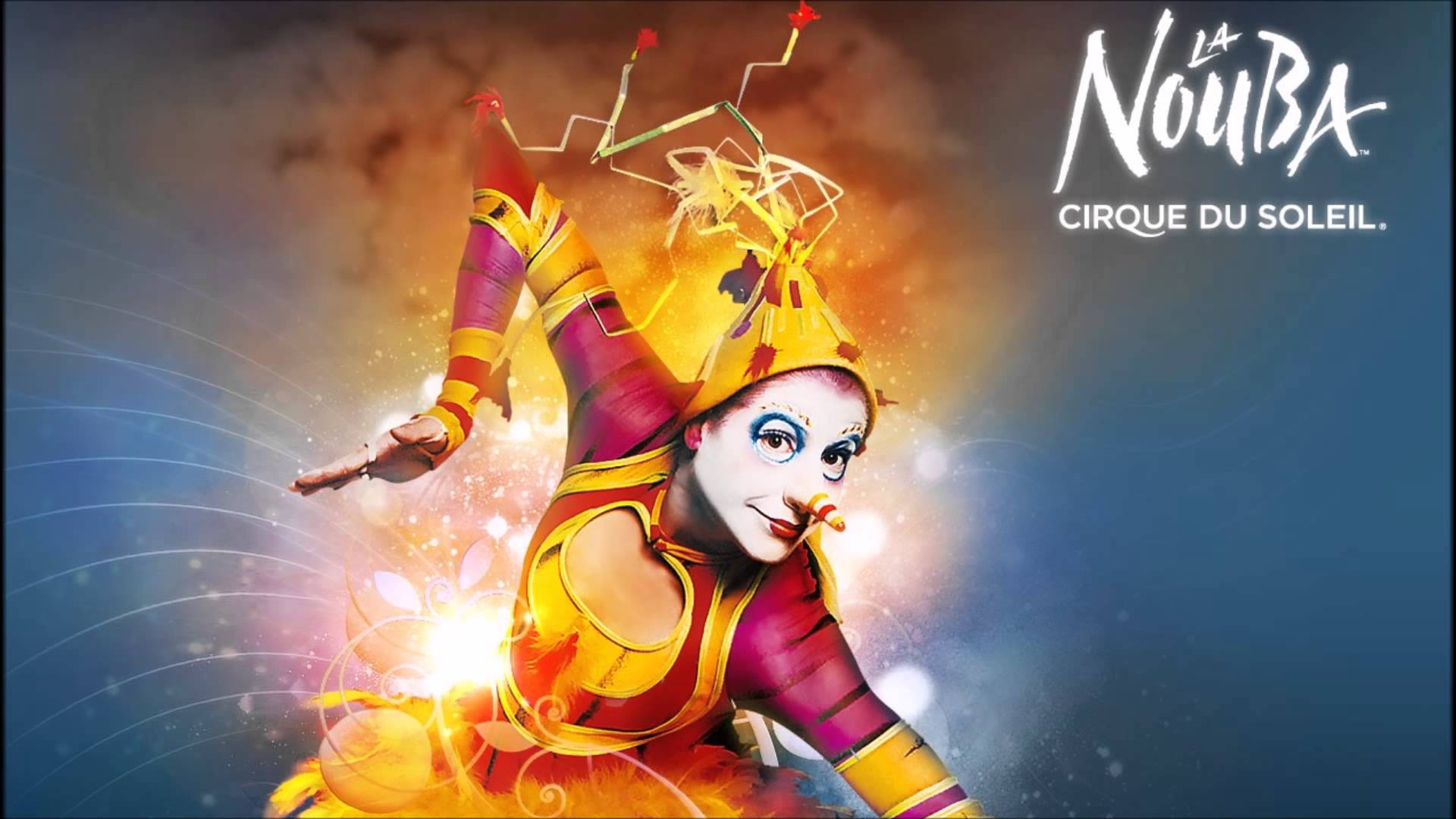 La Nouba At Disney Springs To Have A Special Matinee Performance And 
