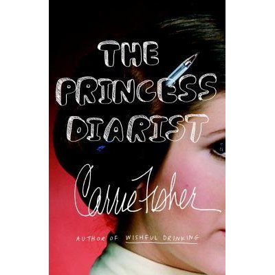 "The Princess Diarist" by Carrie Fisher