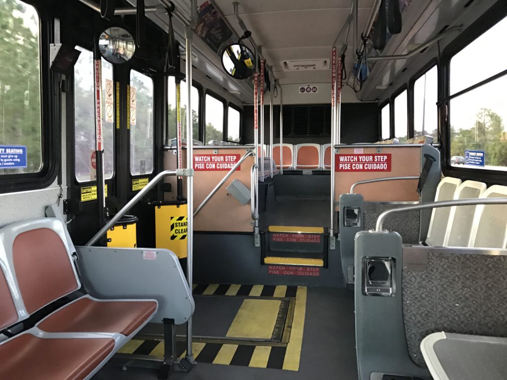 Is Walt Disney World Express Transportation Worth It?