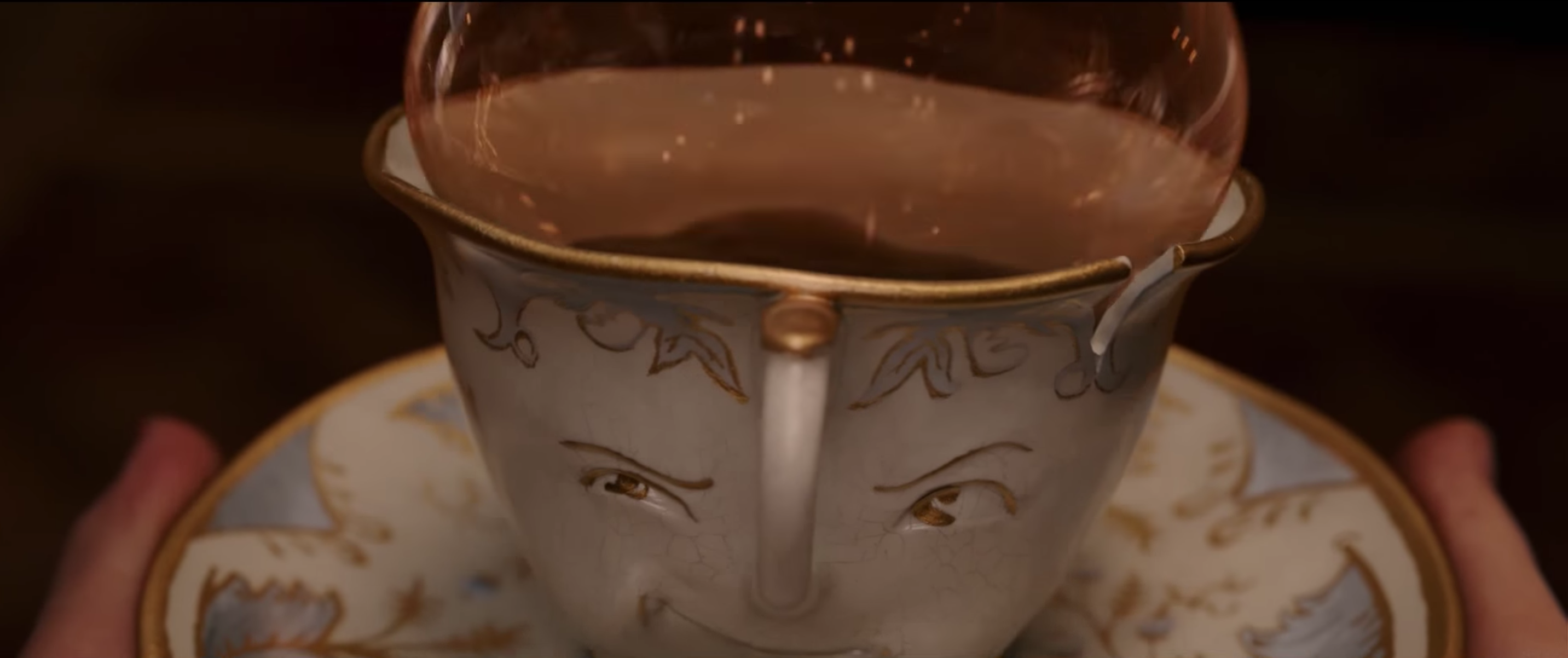 Breaking Down the Final 'Beauty and the Beast' Trailer