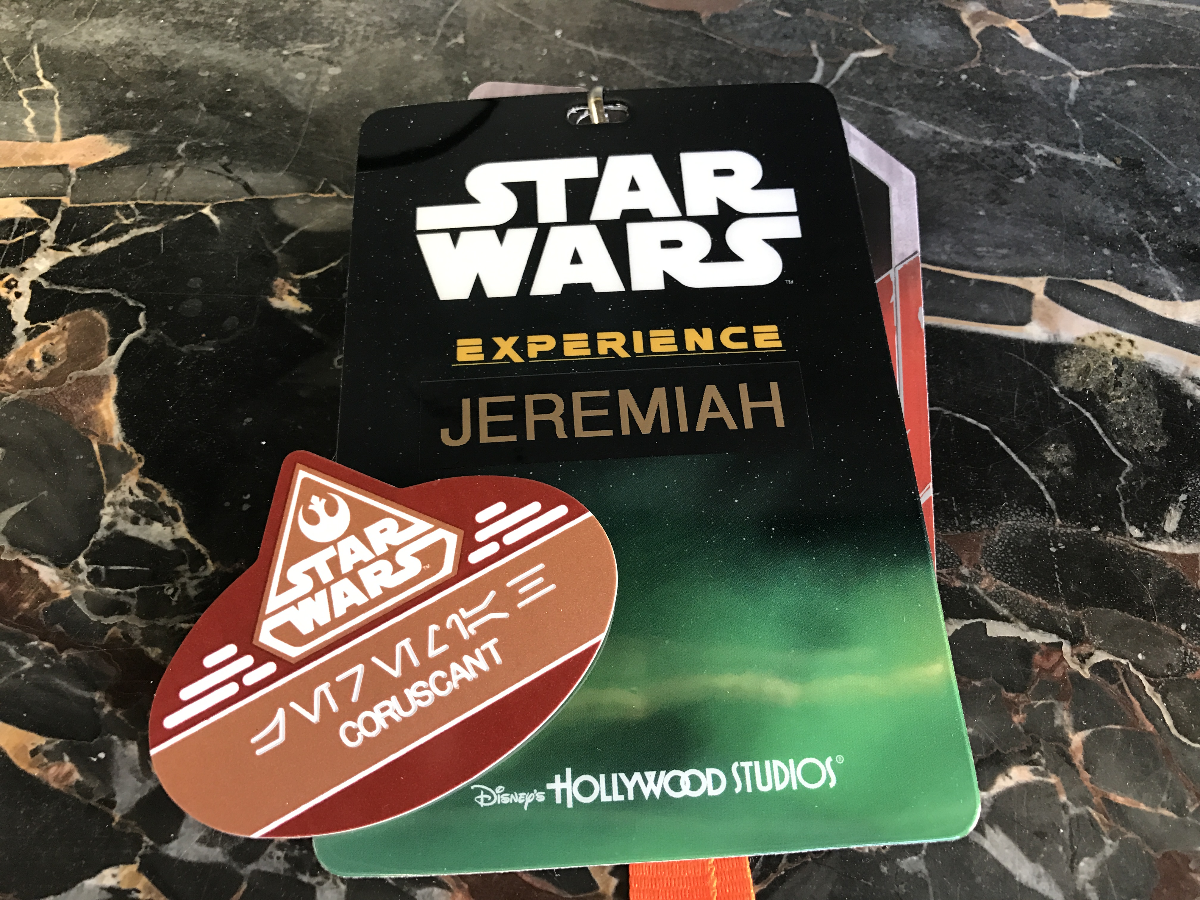 Star Wars Guided Tour - Recap and Review