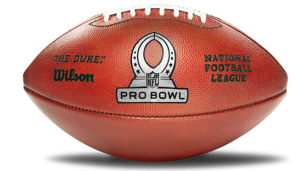 Guests Can Attend ESPN Tapings at Disney Springs as Part of Pro Bowl Festivities