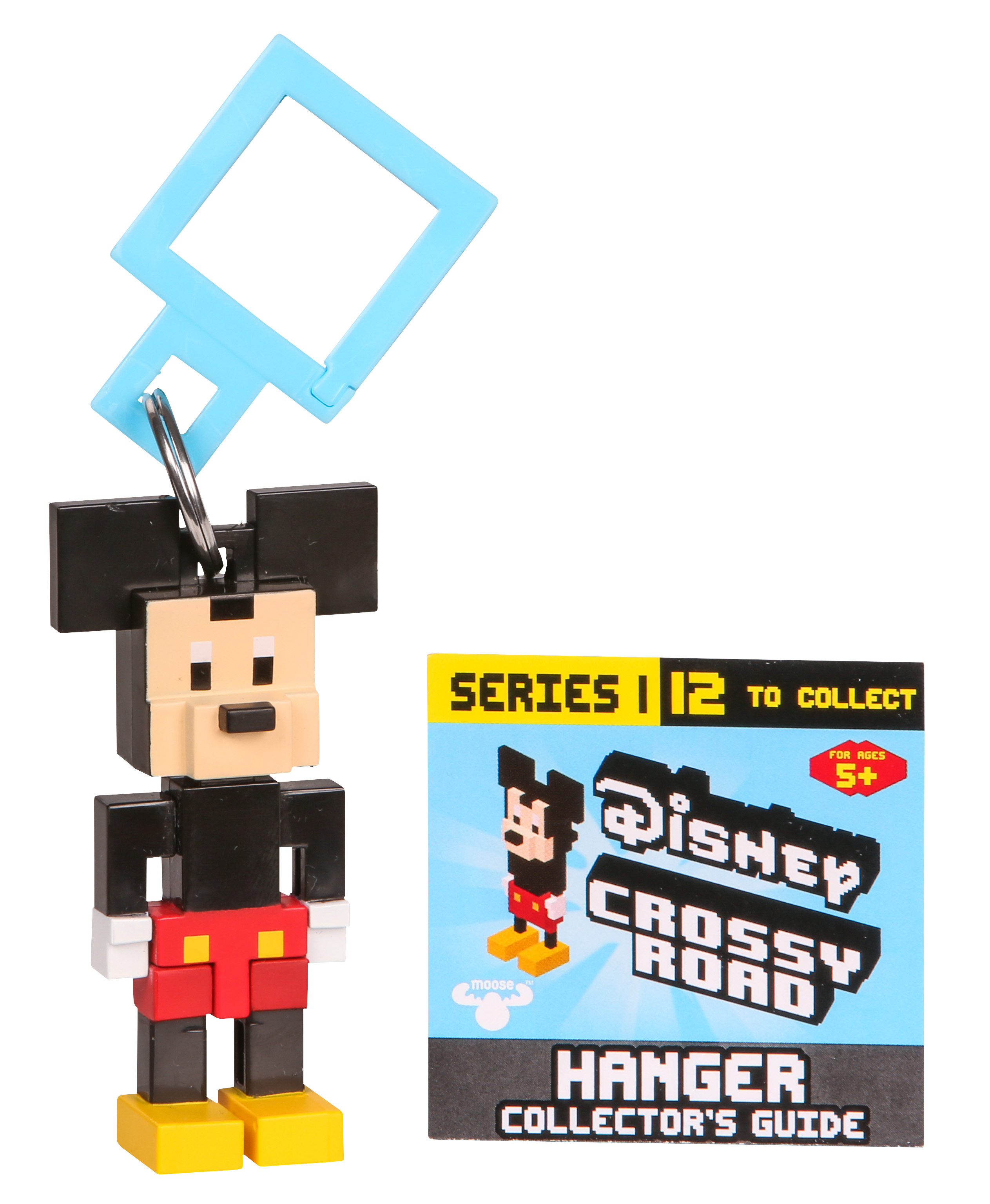 Mystery Hanger Mickey