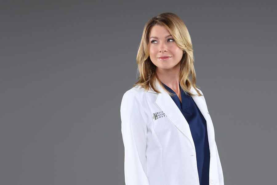 Grey's Anatomy; Capsule Episode Professional