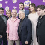Tangled Series Coming to Disney Channel - LaughingPlace.com