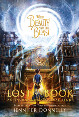 Lost in a Book Prize Pack