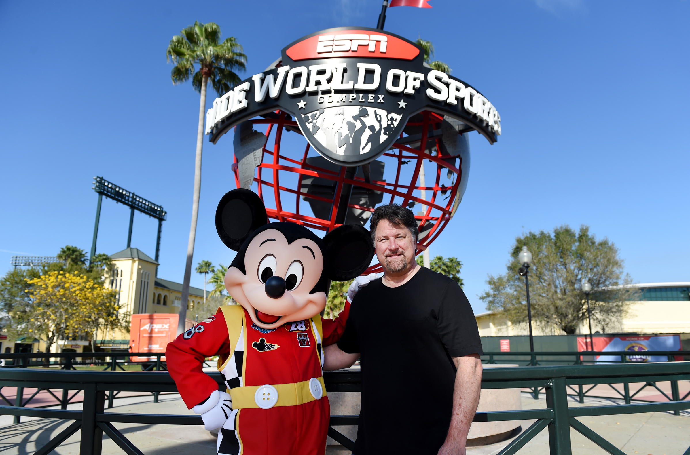 Disney News | Mar 2017 | Page 9 - LaughingPlace.com