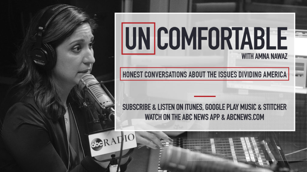 ABC News Launches Podcast