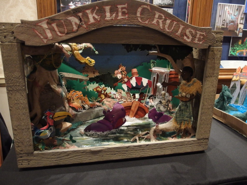 Junkle Cruise