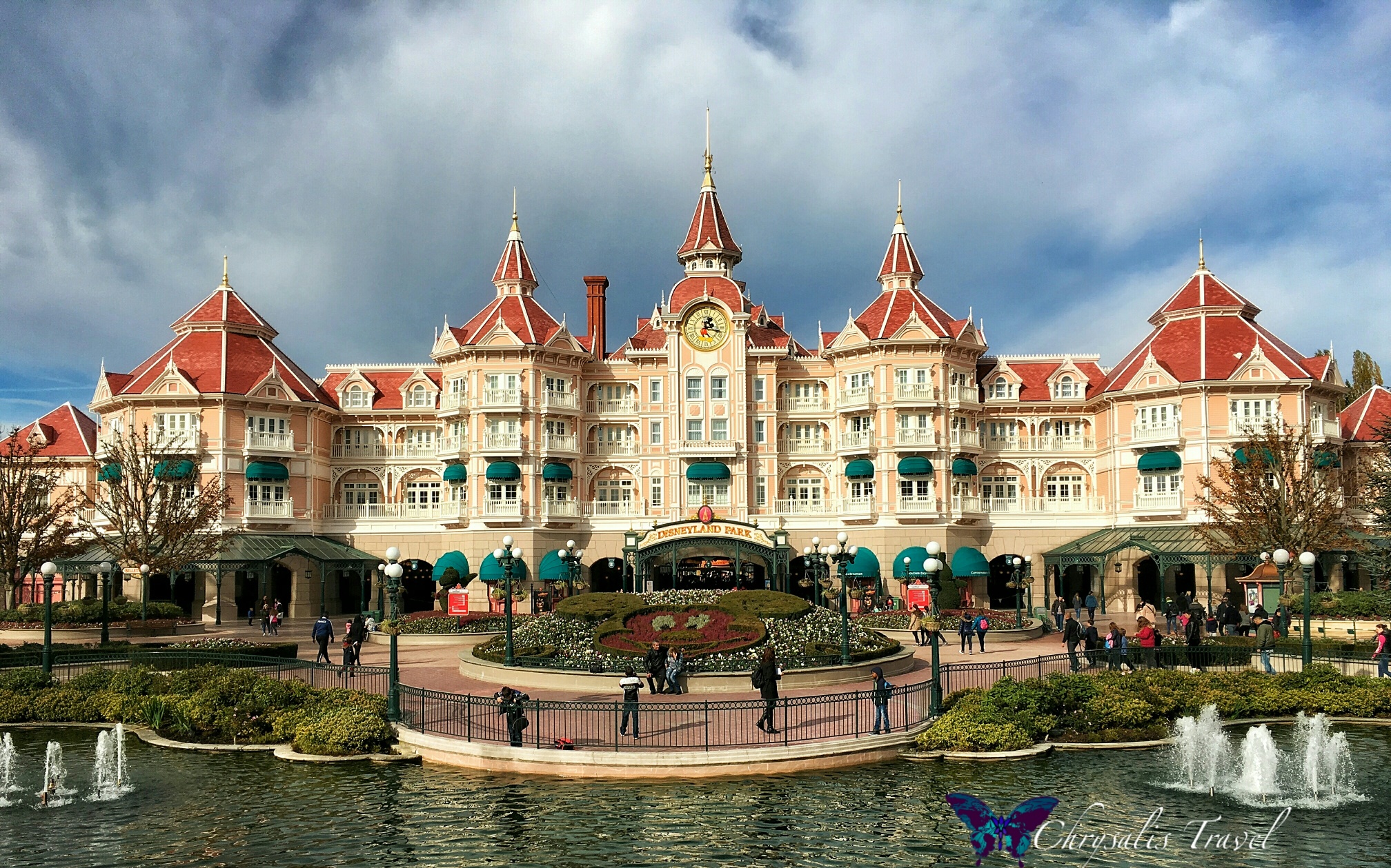 Why You Need to Visit Disneyland Paris This Year - LaughingPlace.com