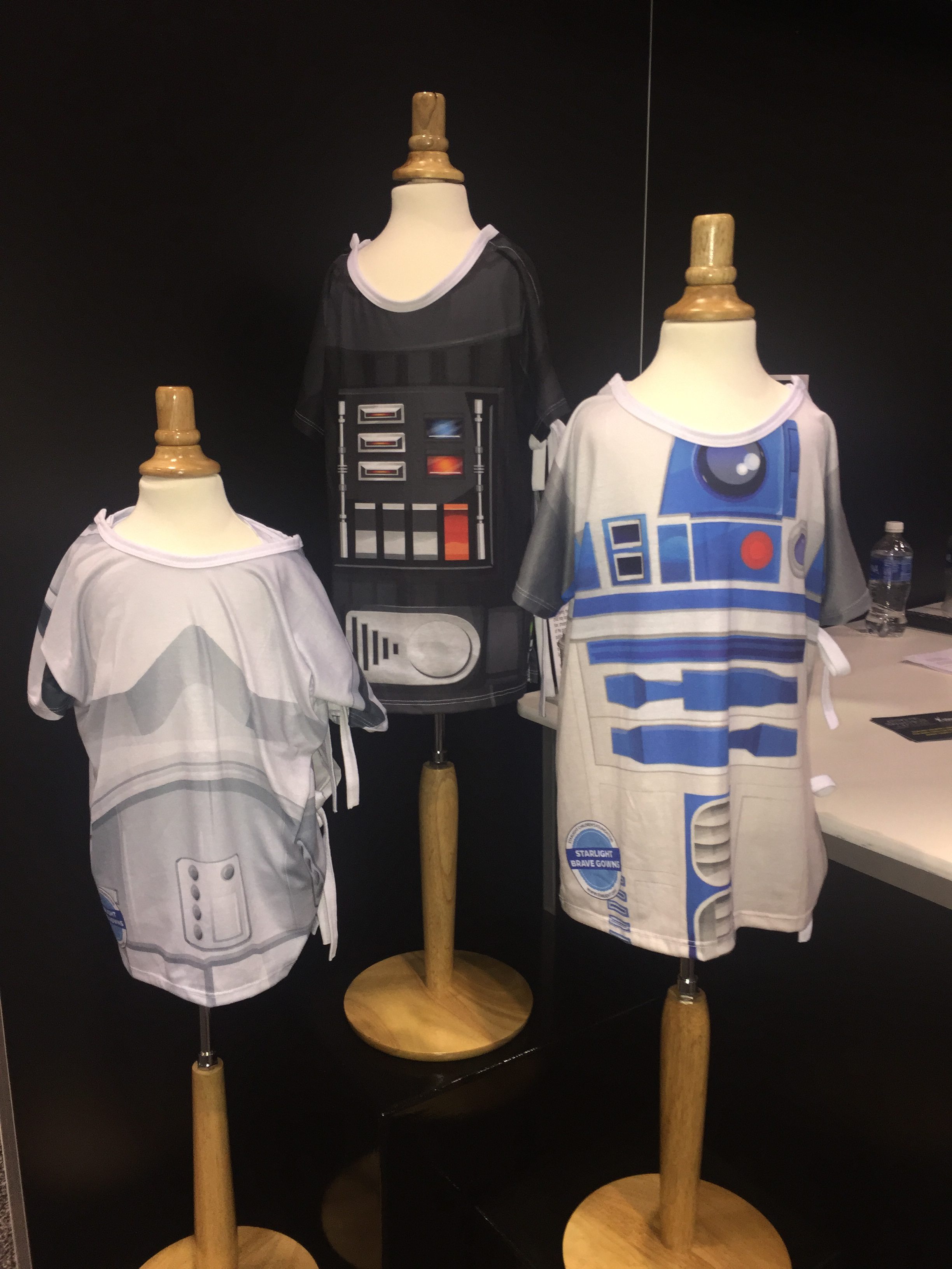 Starlight Foundation: Changing Lives Through the Magic of Star Wars