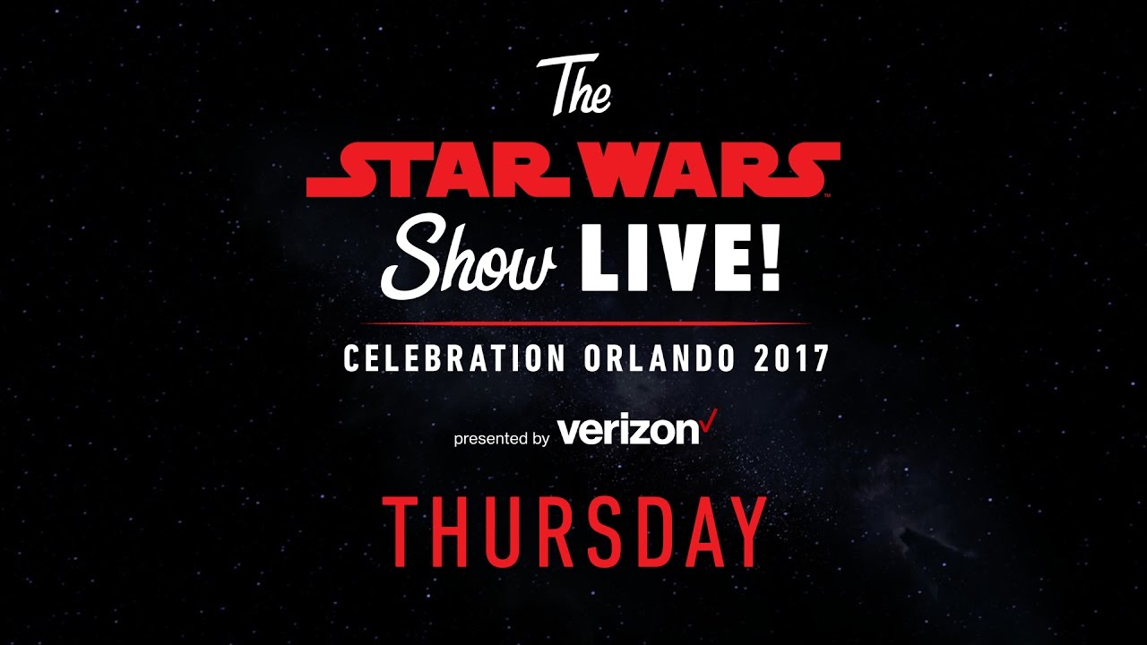 Star Wars Celebration 40 Years of Star Wars Panel Full Video