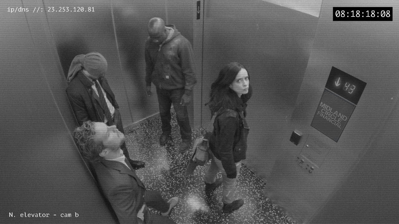 The Defenders on Netflix Release Date Announced with Teaser Video