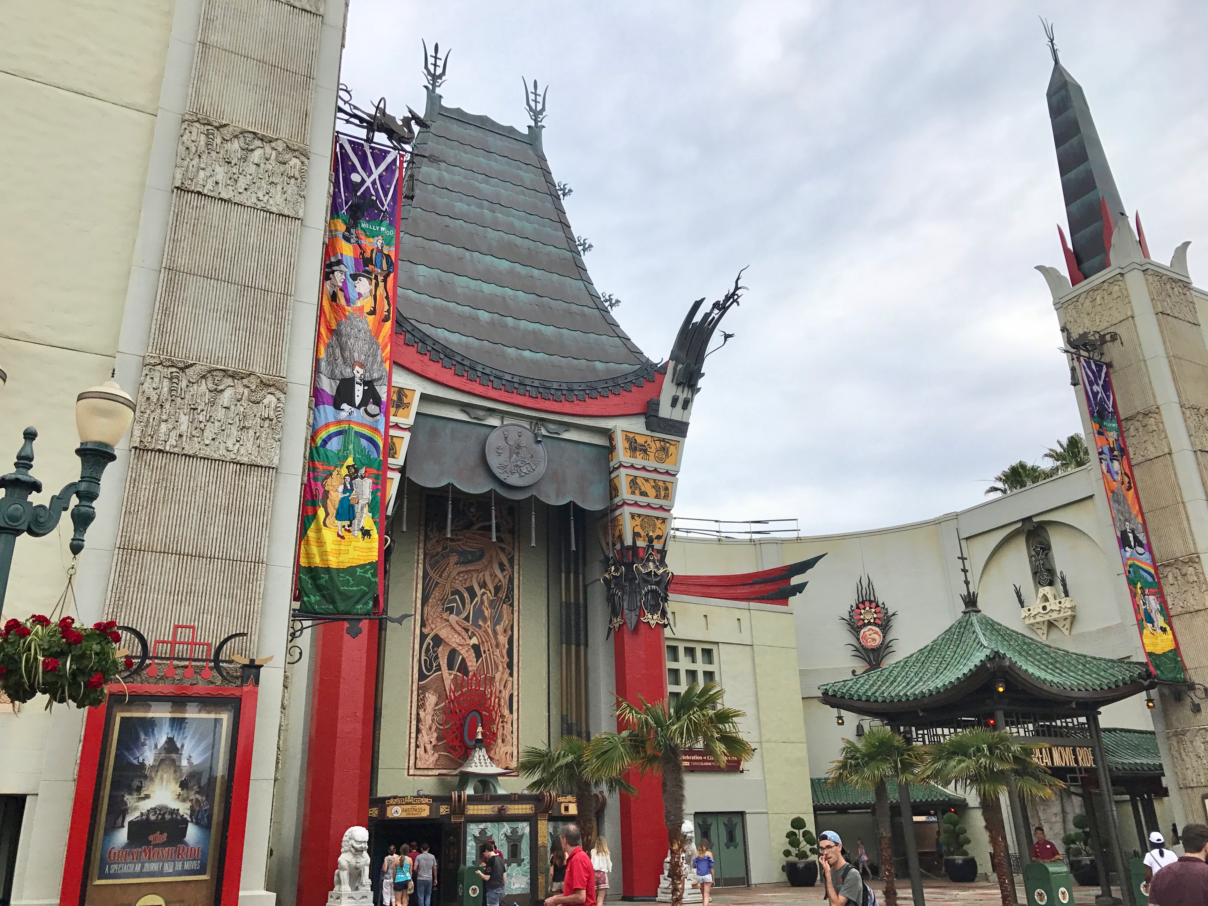 Disney's Hollywood Studios Update — Now With More Pirates and Groot