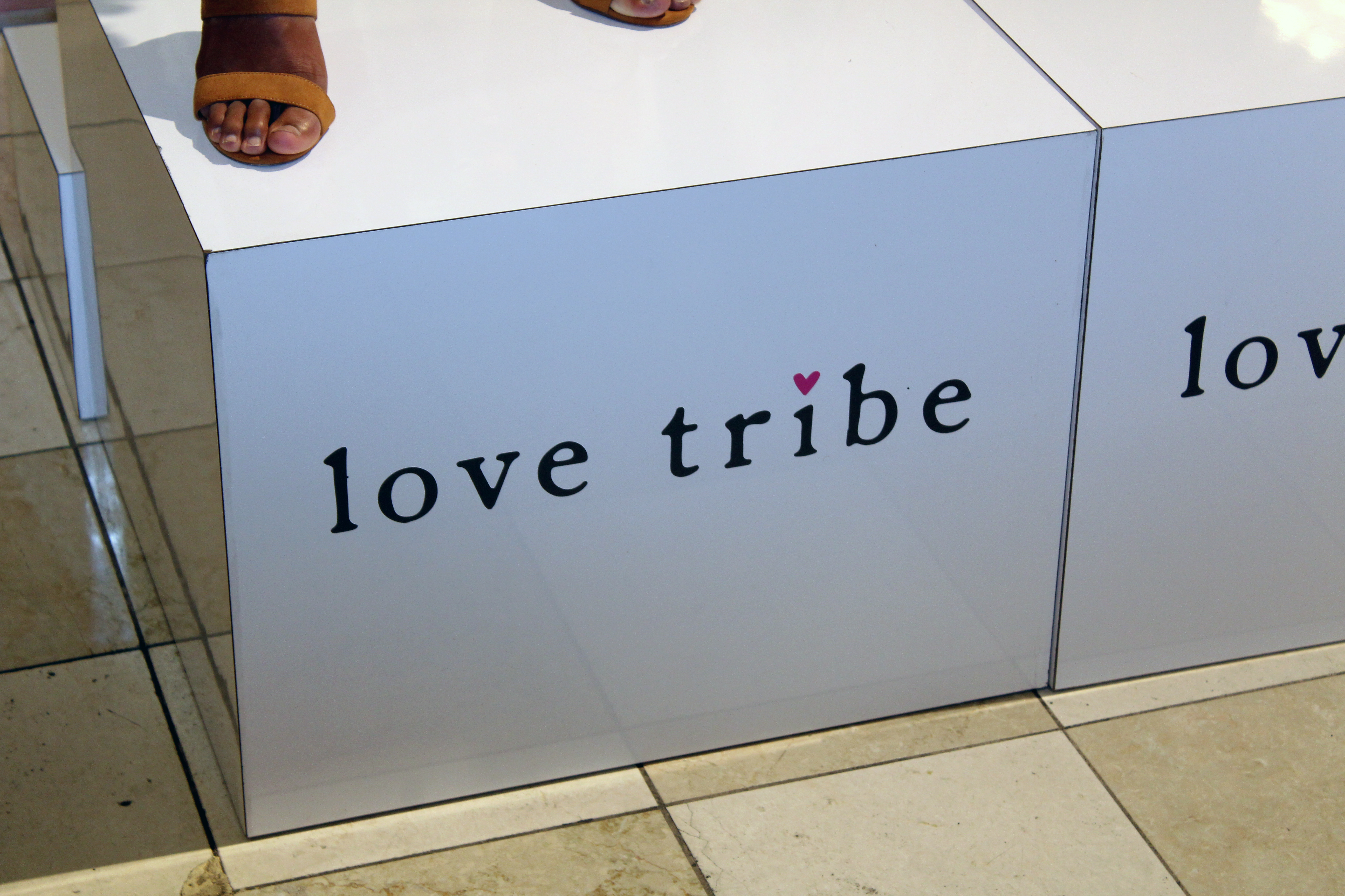 DisneyInspired Fashion Line Love Tribe Debuts with Help of "Austin