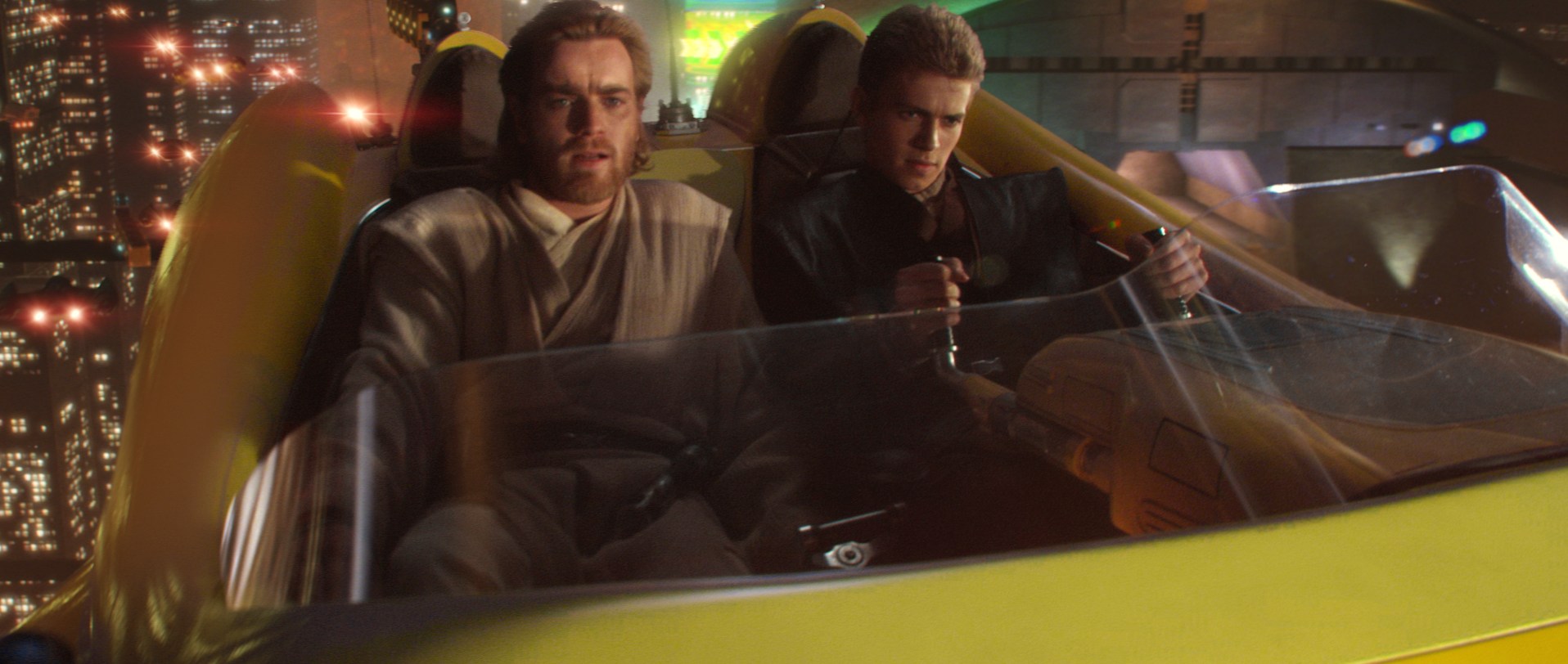 An Honest Look at "Star Wars: Episode II - Attack of the Clones"