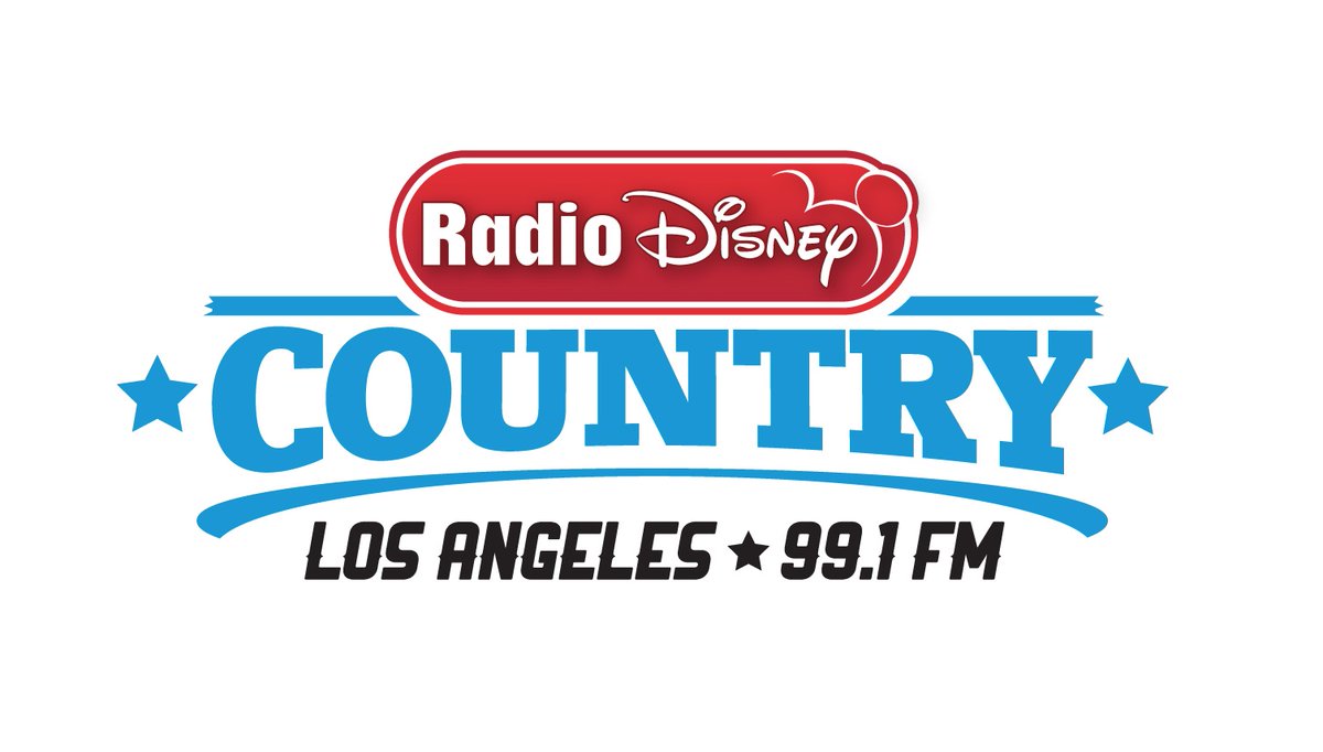 Radio Disney Country
