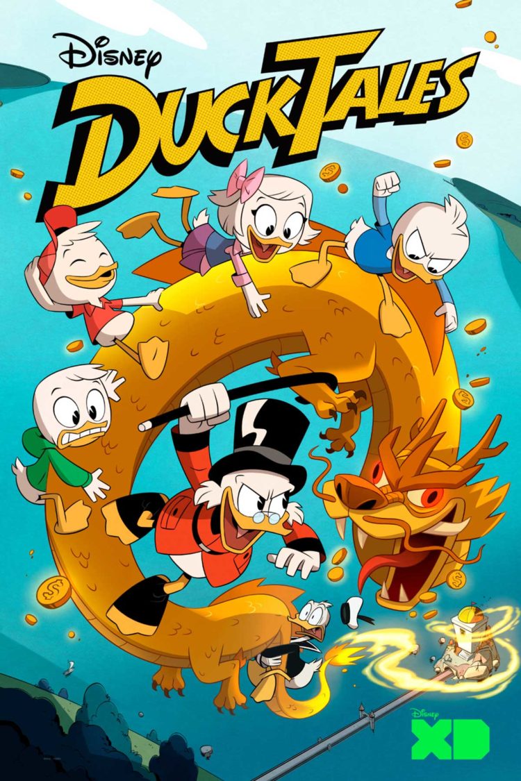 Disney XD's Disney XD's