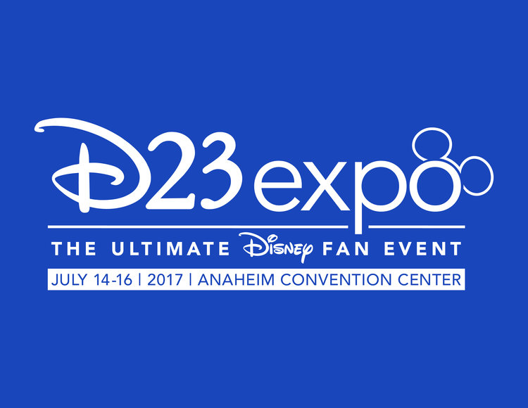2017 D23 Expo — A Guide 