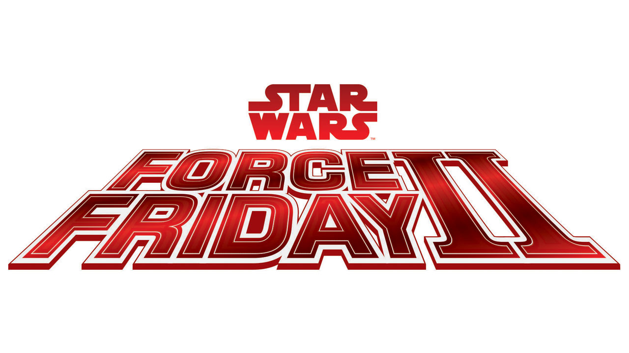Star Wars: Force Friday II