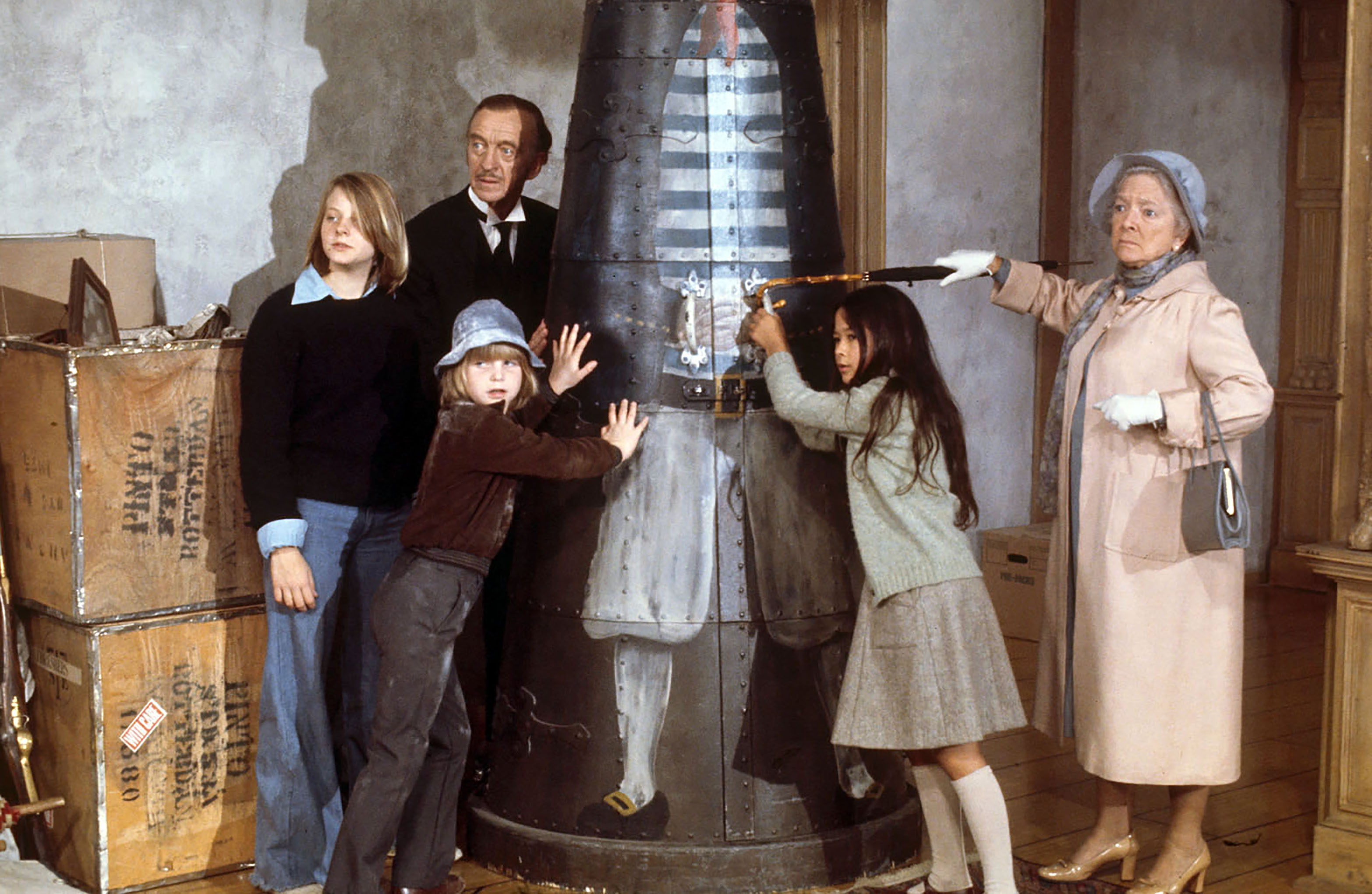 TCM’s Treasures from the Disney Vault September 2017 Page 2 of 2