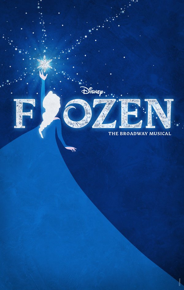 Story Changes in the Broadway Version of "Frozen"