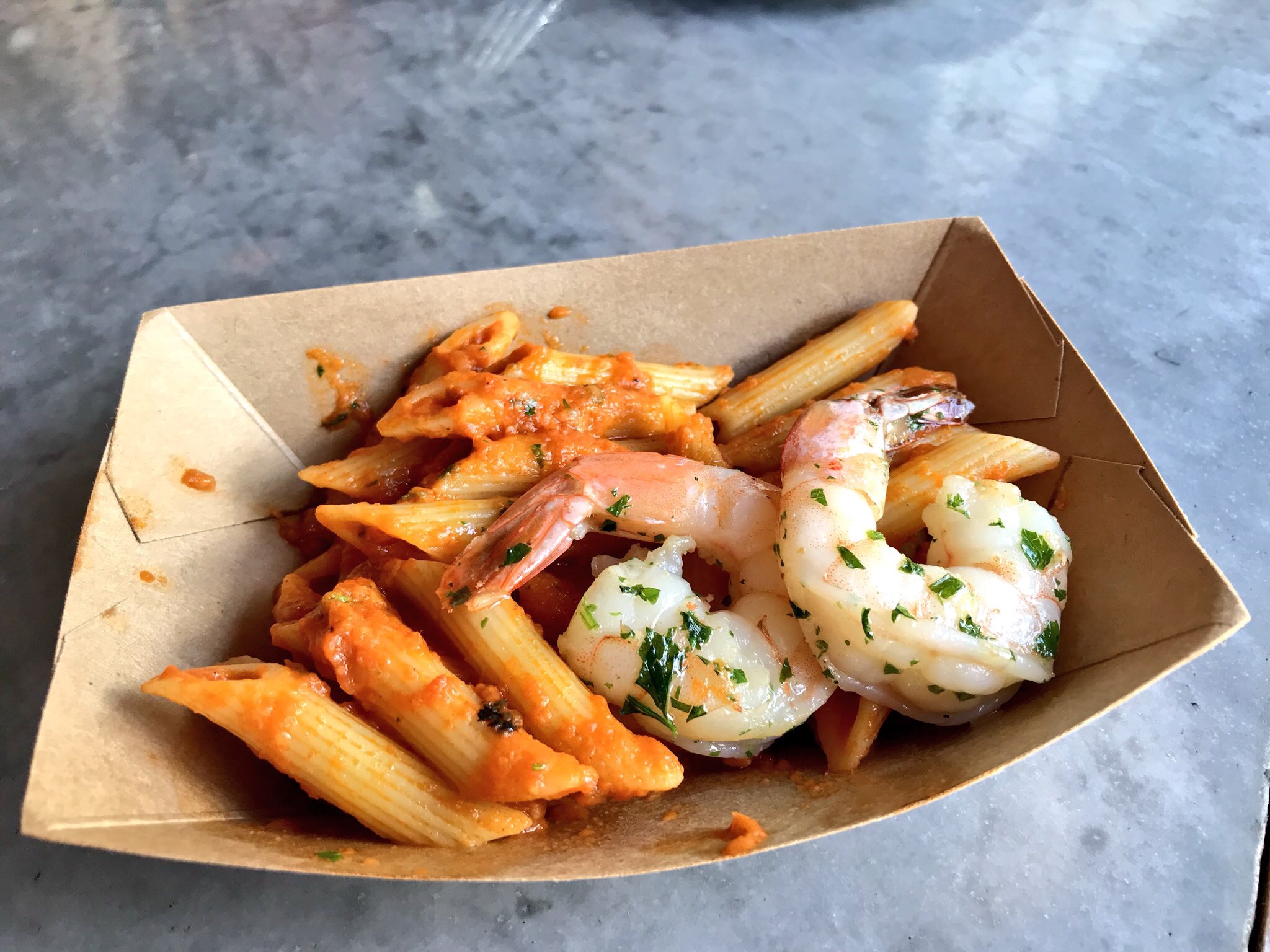 Italy Pavilion at Epcot Celebrates Food & Wine - LaughingPlace.com