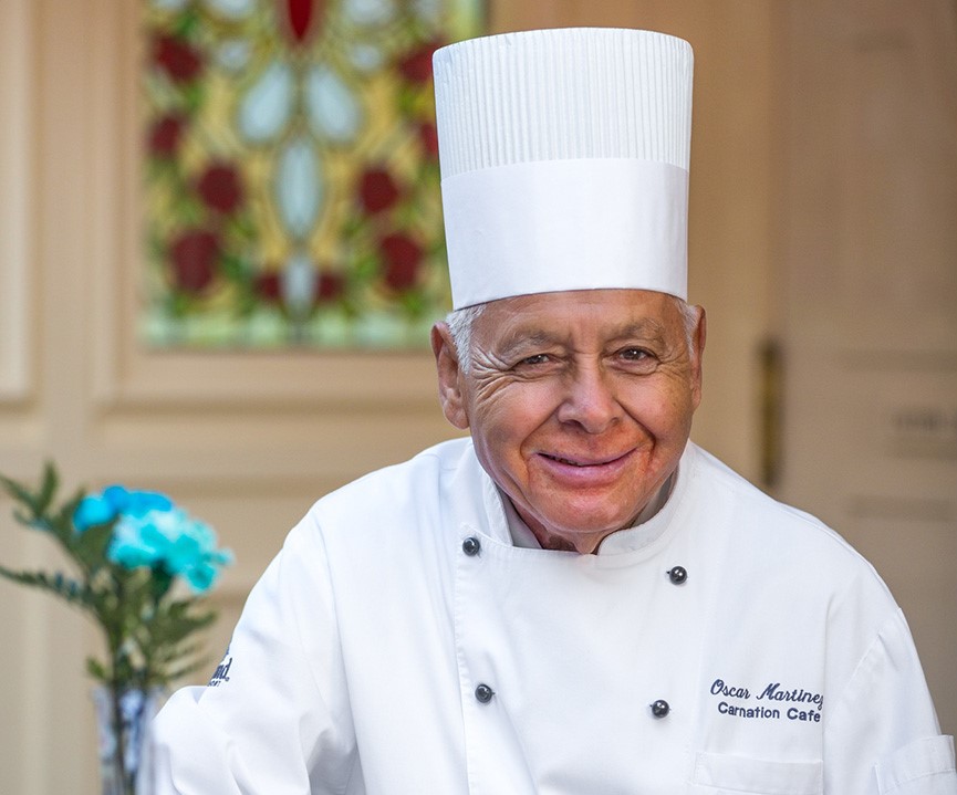 Oscar, Disneyland's Longest Tenured Cast Member, Retires