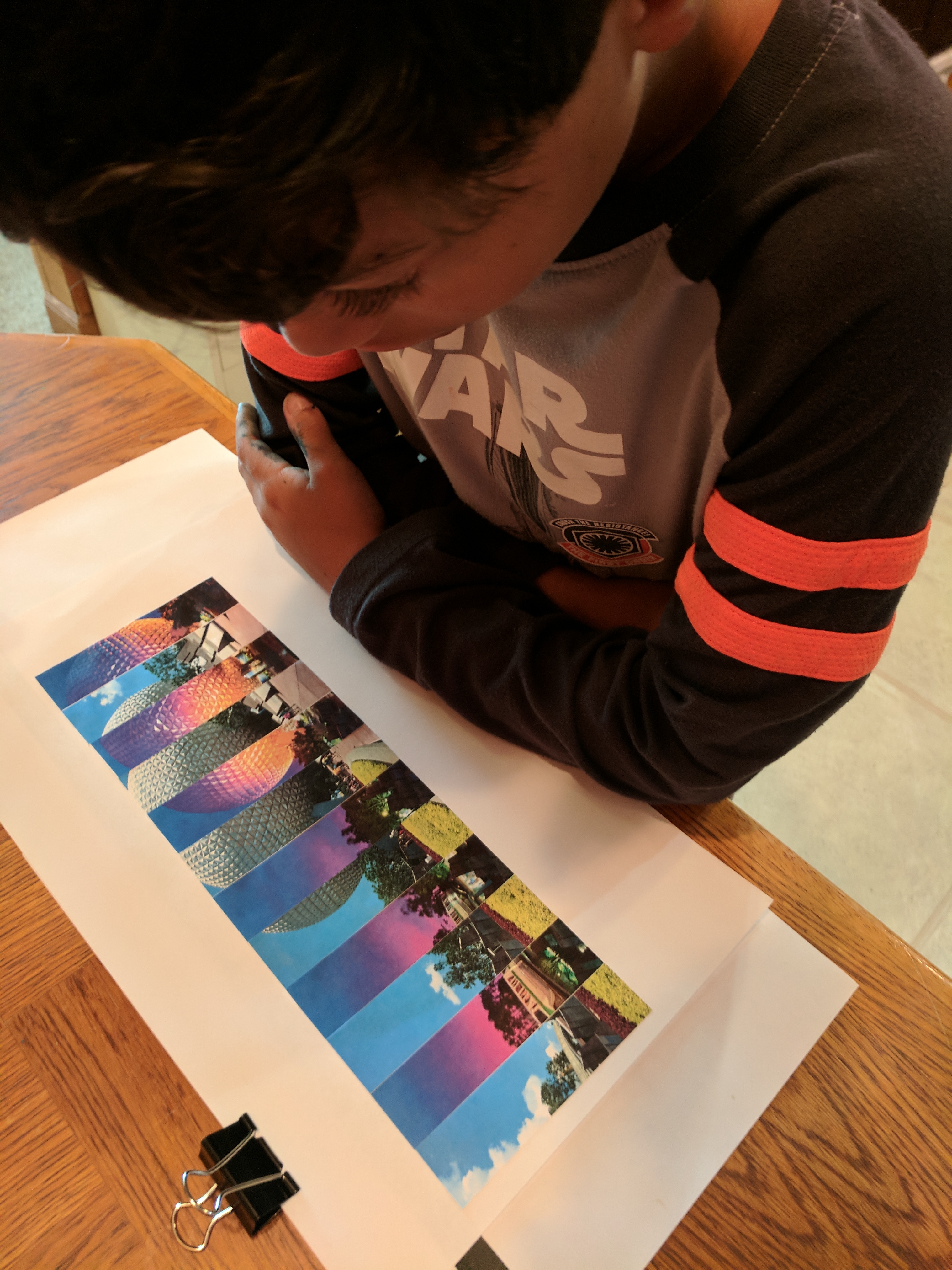 Book Review "Beatrice Zinker, Upside Down Thinker" by Shelley Johannes