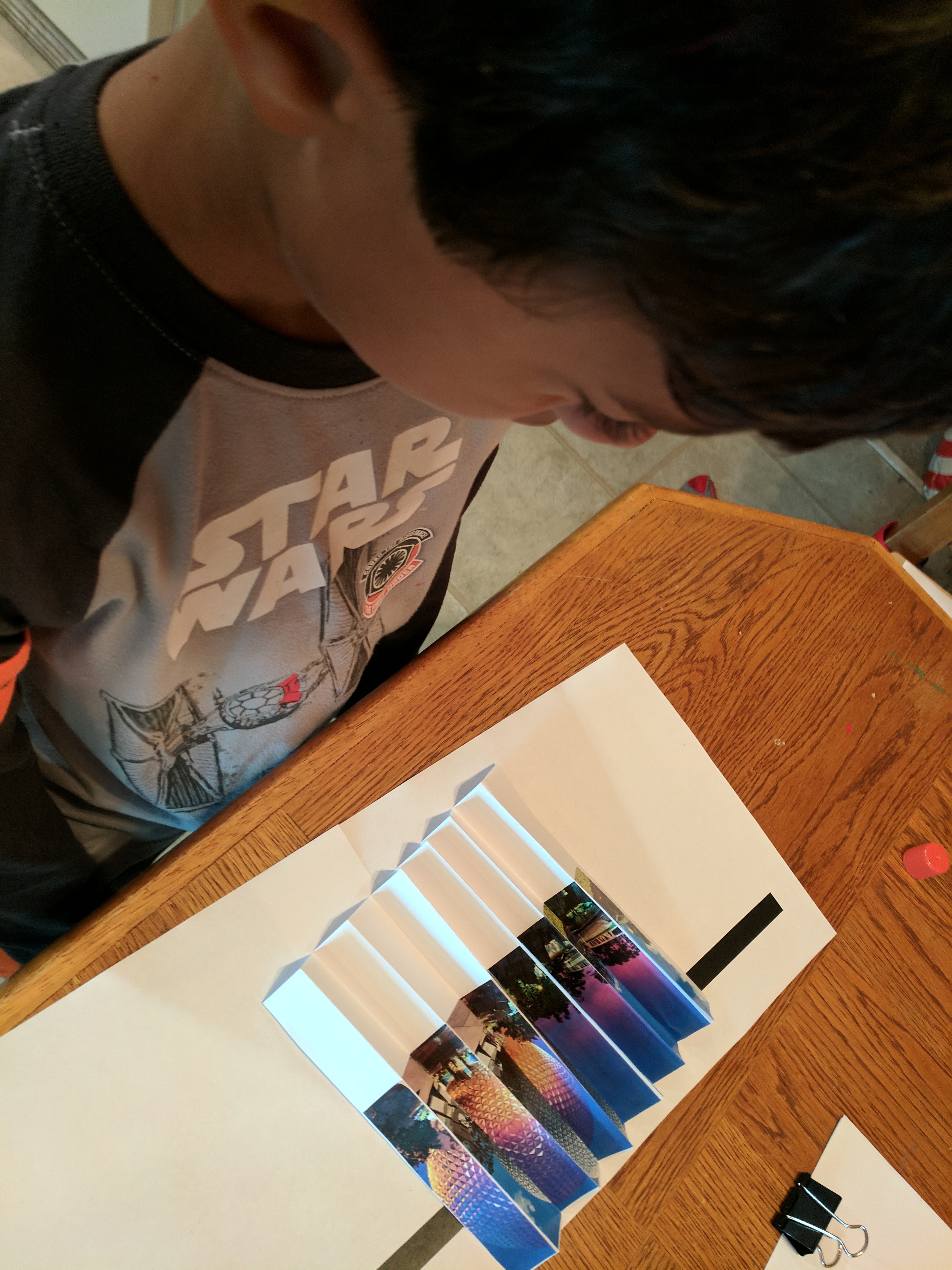 Book Review "Beatrice Zinker, Upside Down Thinker" by Shelley Johannes