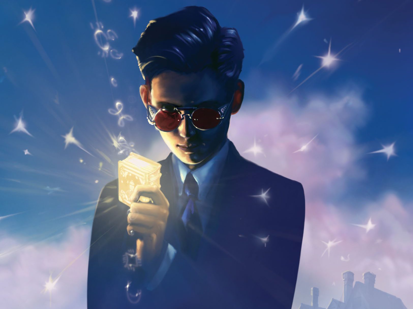 Book Review "Artemis Fowl" (2009)