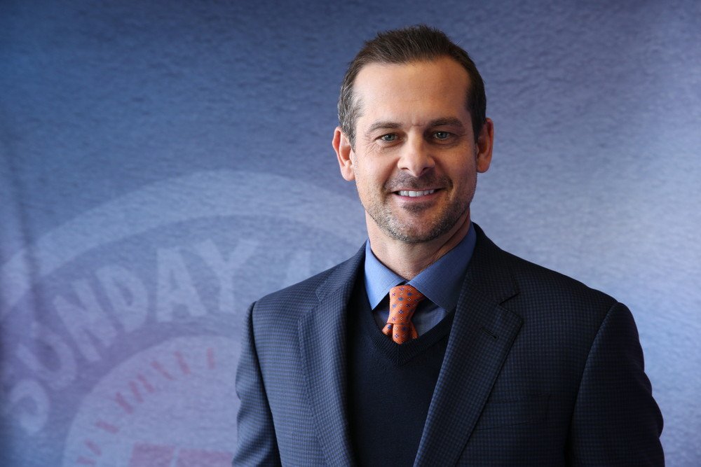 ESPN's Aaron Boone Named Manager of the New York Yankees 