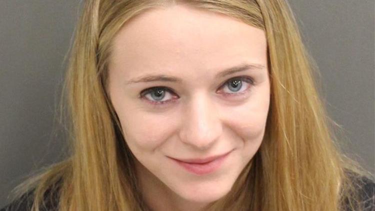 Woman Arrested When Caught Trying To Sell Stolen Stroller From Magic Kingdom