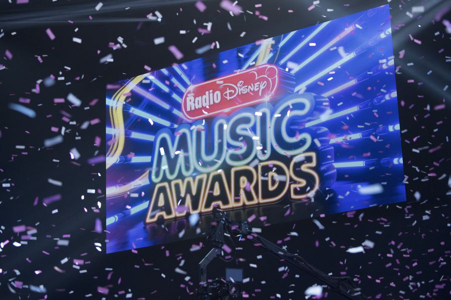 Date Set for 2018 Radio Disney Music Awards